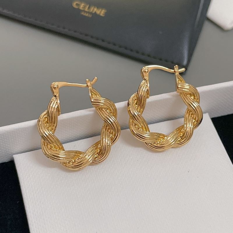 Celine Earrings